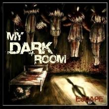 My Dark Room : Escape
